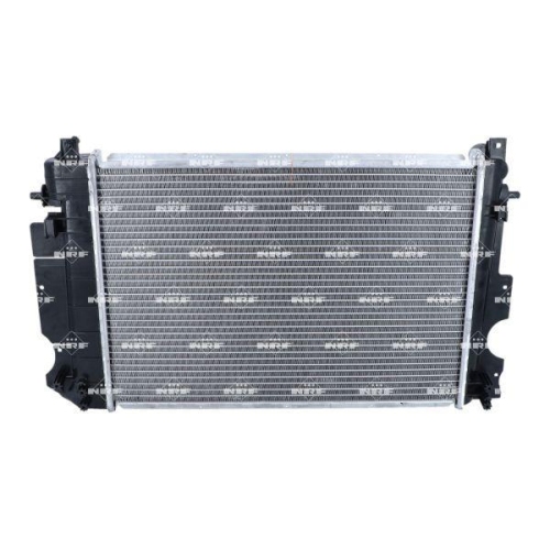 NRF K&uuml;hler, Motork&uuml;hlung EASY FIT 58109