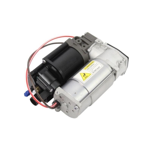 ABAKUS Kompressor, Druckluftanlage LORO 131-02-609