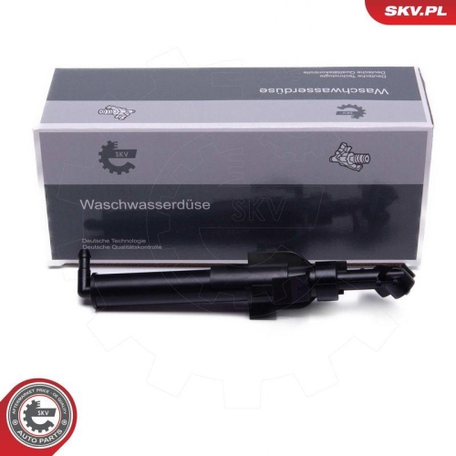 ESEN SKV Waschwasserd&uuml;se, Scheinwerferreinigung 15SKV718