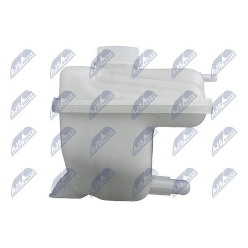 NTY Ausgleichsbeh&auml;lter, K&uuml;hlmittel CZW-NS-000