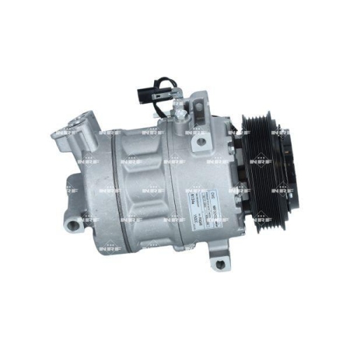 NRF Kompressor, Klimaanlage EASY FIT 32482