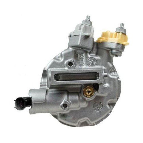 MAHLE Kompressor, Klimaanlage BEHR *** PREMIUM LINE *** ACP 1389 000P