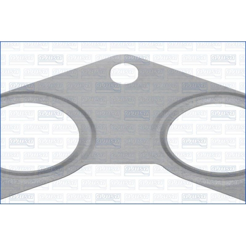 AJUSA Dichtung, Abgaskr&uuml;mmer 13140800