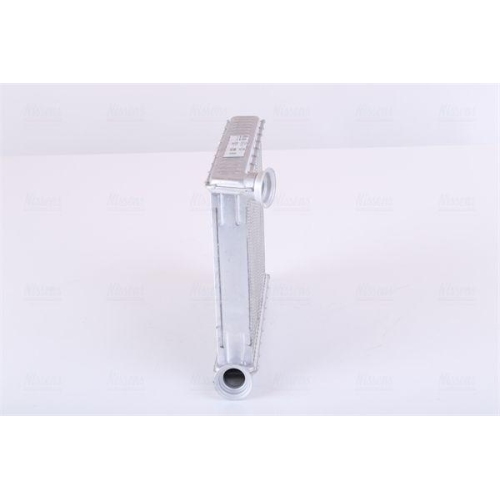 NISSENS W&auml;rmetauscher, Innenraumheizung ** FIRST FIT ** 707079