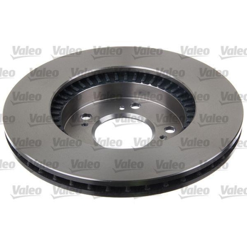 VALEO Bremsscheibe 186778