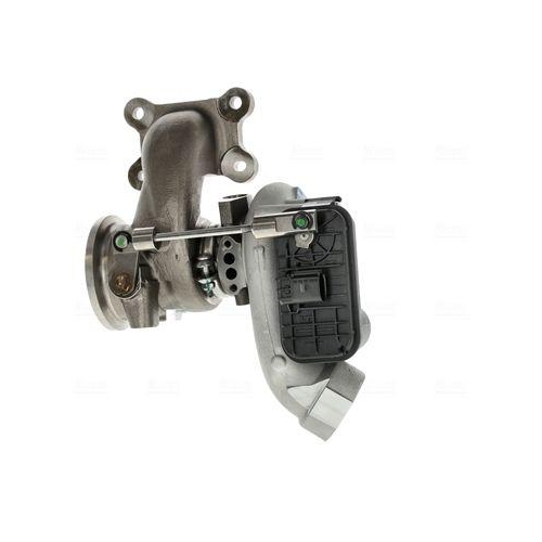 NISSENS Lader, Aufladung ** FACTORY NEW ** 93306