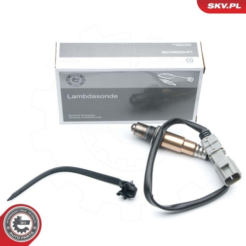 ESEN SKV Lambdasonde 09SKV749