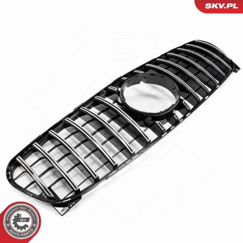 ESEN SKV Kühlergitter