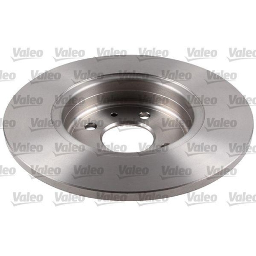 VALEO Bremsscheibe 186786