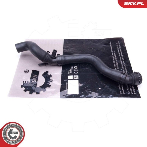 ESEN SKV K&uuml;hlerschlauch 43SKV616