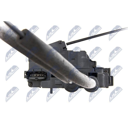 NTY T&uuml;rschloss EZC-HY-515