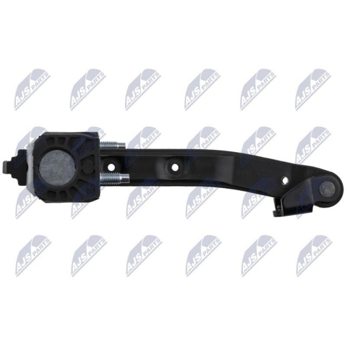 NTY T&uuml;rfeststeller EZC-VV-042
