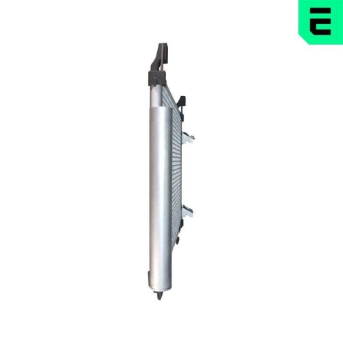 ERA Kondensator, Klimaanlage 667305