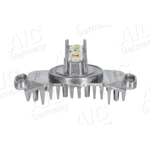 AIC Steuerger&auml;t, Beleuchtung NEW MOBILITY PARTS 76645