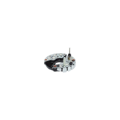 BOSCH Gleichrichter, Generator 1 986 AE0 224