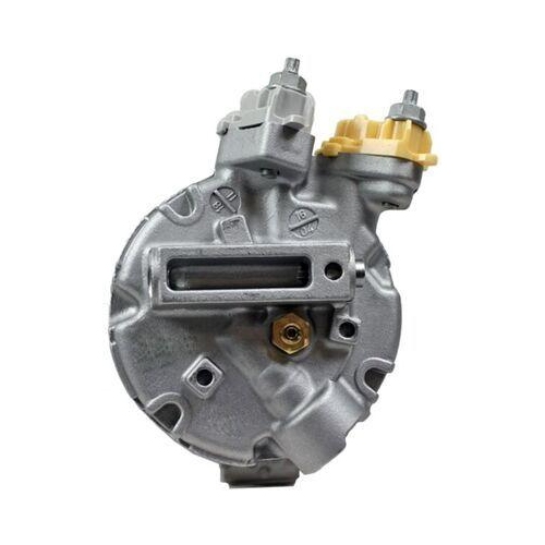 MAHLE Kompressor, Klimaanlage BEHR *** PREMIUM LINE *** ACP 1396 000P