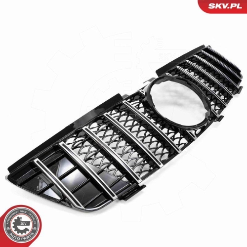 ESEN SKV Kühlergitter