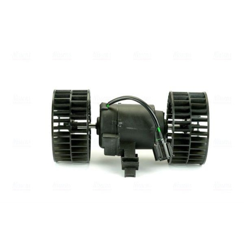 NISSENS Innenraumgebl&auml;se 87037