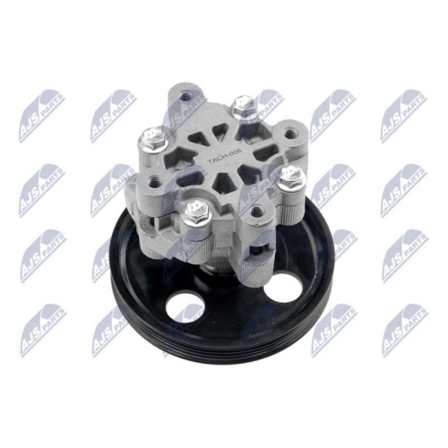 NTY Hydraulikpumpe, Lenkung SPW-CH-006