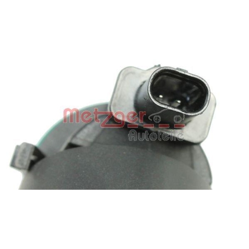 METZGER AUTOTEILE Schlauch, Kurbelgeh&auml;useentl&uuml;ftung 2380077