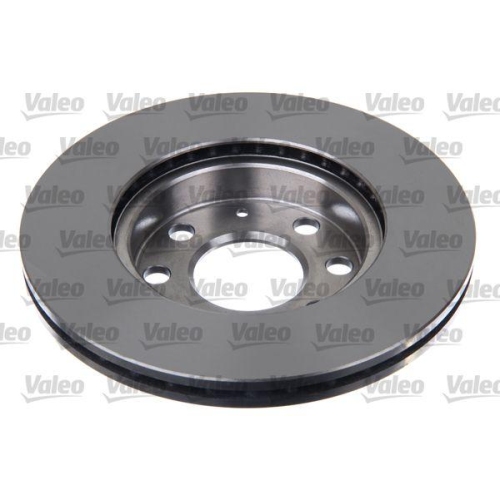 VALEO Bremsscheibe 186790