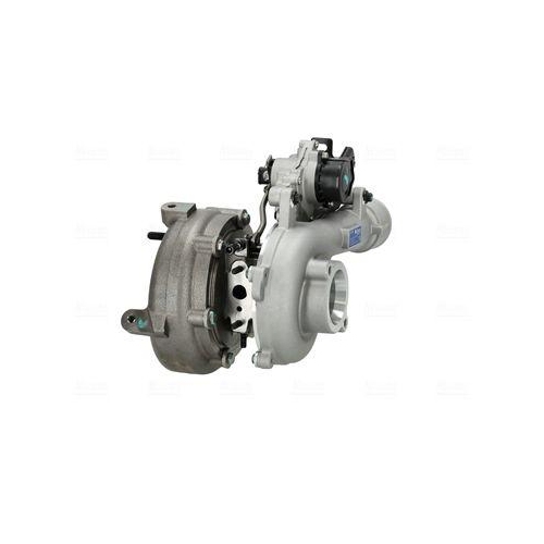 NISSENS Lader, Aufladung ** FACTORY NEW ** 93706