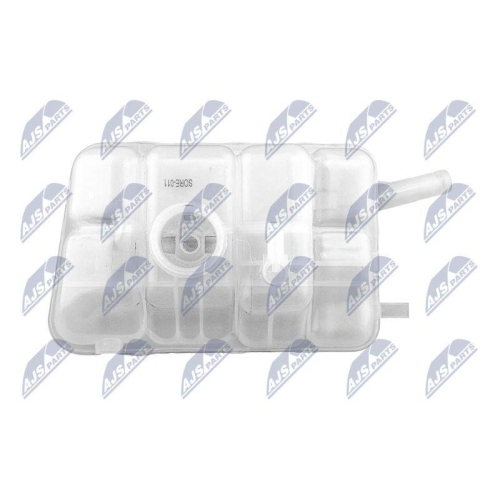 NTY Ausgleichsbeh&auml;lter, K&uuml;hlmittel CZW-RE-011