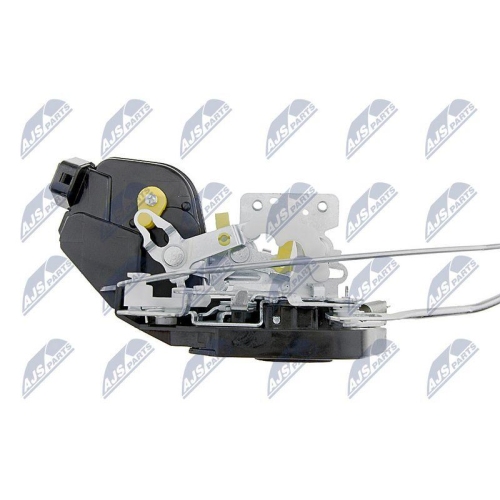 NTY T&uuml;rschloss EZC-HY-520