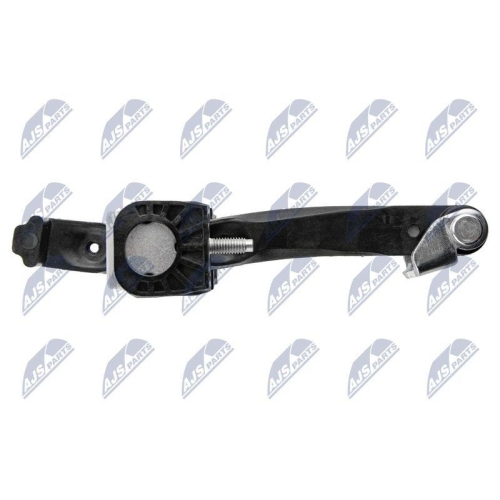 NTY T&uuml;rfeststeller EZC-PL-095