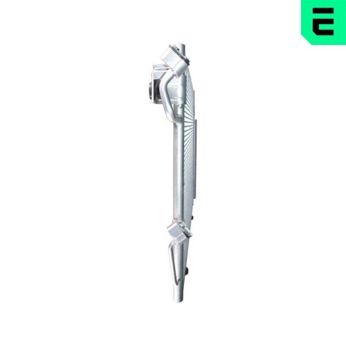 ERA Kondensator, Klimaanlage 667307