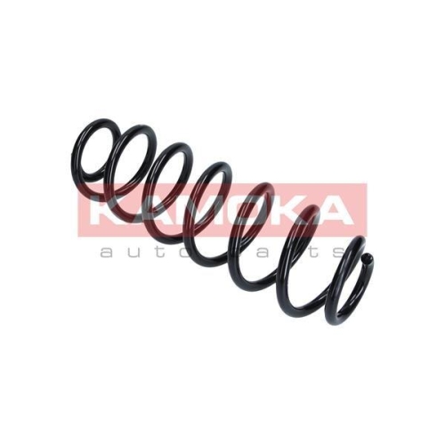 KAMOKA Fahrwerksfeder 2120324