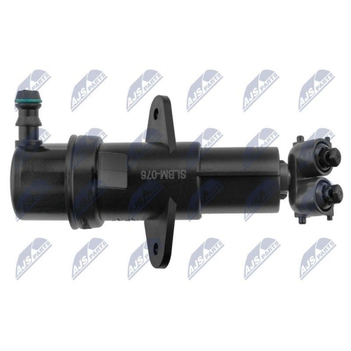 NTY Waschwasserdüse, Scheinwerferreinigung EDS-BM-076