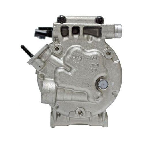 MAHLE Kompressor, Klimaanlage BEHR *** PREMIUM LINE *** ACP 1411 000P