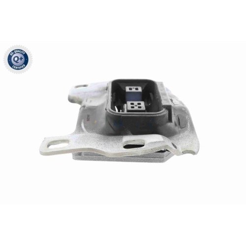 VAICO Halter, Motoraufh&auml;ngung Q+, Erstausr&uuml;sterqualit&auml;t V25-1259