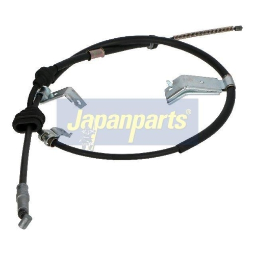 JAPANPARTS Seilzug, Feststellbremse BC-411L