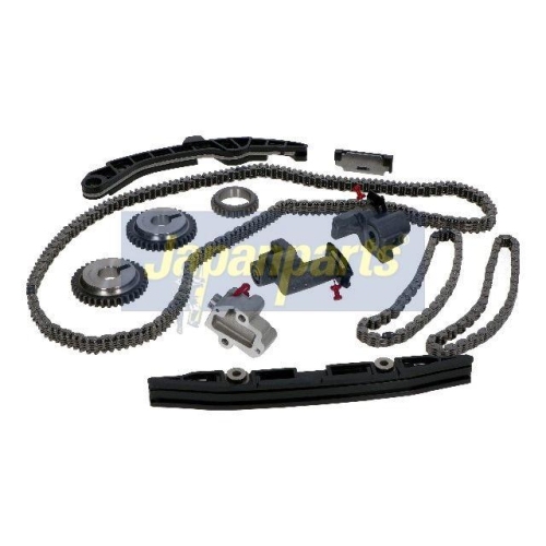 JAPANPARTS Steuerkettensatz KDK-122