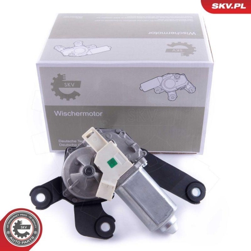 ESEN SKV Wischermotor 19SKV112