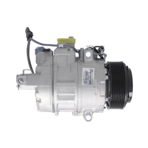 THERMOTEC Kompressor, Klimaanlage KTT090447