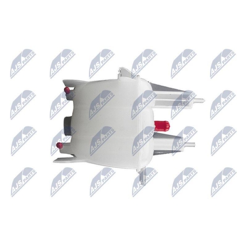 NTY Ausgleichsbeh&auml;lter, K&uuml;hlmittel CZW-PE-006