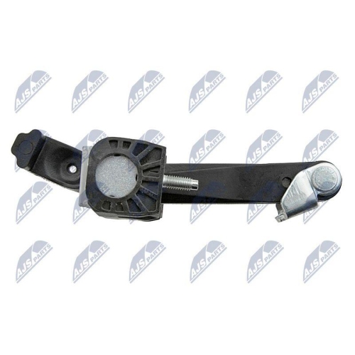 NTY T&uuml;rfeststeller EZC-PL-096