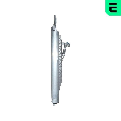 ERA Kondensator, Klimaanlage 667308