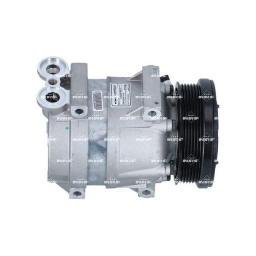 NRF Kompressor, Klimaanlage EASY FIT 32484