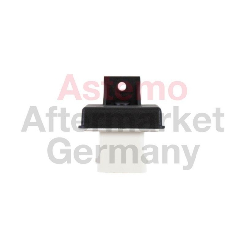 ASTEMO Steuerger&auml;t, Gl&uuml;hzeit 2502261