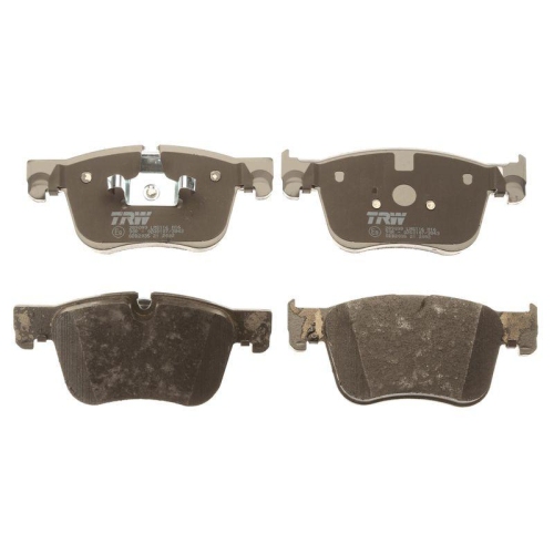 TRW Bremsbelagsatz, Scheibenbremse COTEC GDB2035