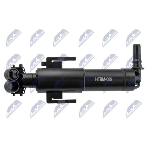 NTY Waschwasserdüse, Scheinwerferreinigung EDS-BM-089