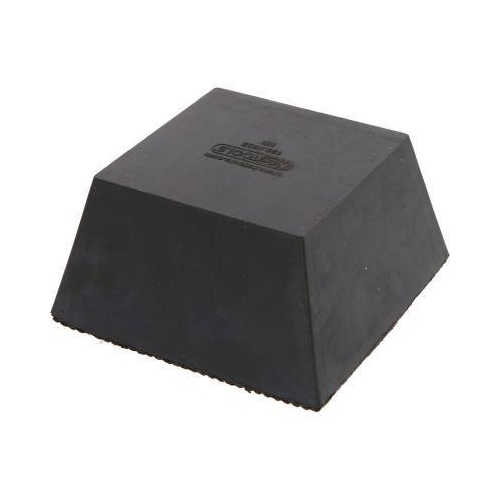 Gummiauflage 44 f&uuml;r Hebeb&uuml;hnen, 135 x 100 x 70 mm KS TOOLS 160.0605