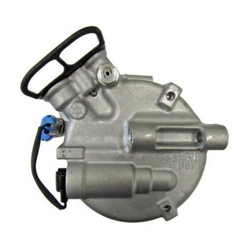 MAHLE Kompressor, Klimaanlage BEHR *** PREMIUM LINE *** ACP 1423 000P