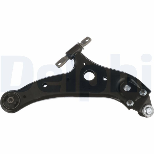 DELPHI Lenker, Radaufh&auml;ngung TC7568