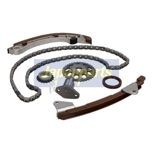 JAPANPARTS Steuerkettensatz KDK-201