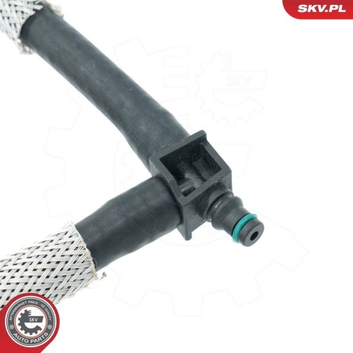 ESEN SKV Schlauch, Leckkraftstoff 54SKV313